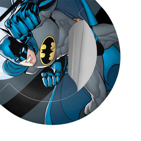 DC Comics Batman Action Pose 90's art Google Pixel Buds Skin